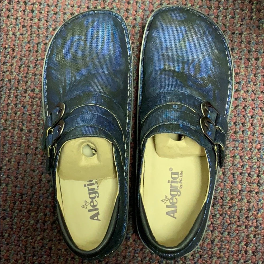 Alegría shoes